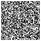 QR code with R & R Repair & Machine Shop contacts