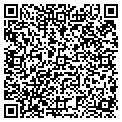 QR code with CSI contacts