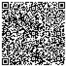 QR code with Leather Capital Steakhouse contacts