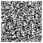 QR code with R T H Financial Corp contacts
