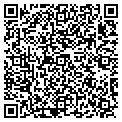 QR code with Accent I contacts