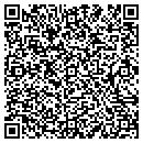 QR code with Humanex Inc contacts