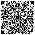 QR code with Ty Hall contacts