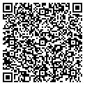 QR code with BMS Solutions contacts