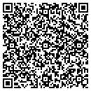 QR code with Alpha Zeta Events contacts