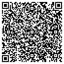 QR code with A Plus Nails contacts