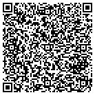 QR code with Madison Juvenile Probation Ofc contacts
