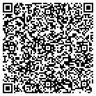 QR code with Hillview Recording Studios contacts