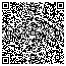 QR code with I P Law Source contacts