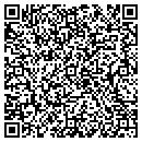 QR code with Artists Web contacts