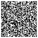 QR code with L M Motor contacts