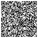 QR code with M & M Lighting Inc contacts