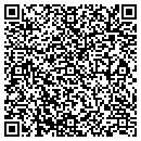 QR code with A Limo Service contacts