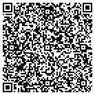 QR code with Anaheim Feed & Pet Supply Inc contacts