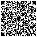 QR code with Edingtons Inc contacts