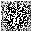 QR code with Roberts Cafe contacts