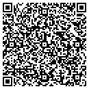 QR code with Hayes George Timber contacts