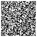 QR code with P I Taxi contacts