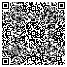 QR code with J&S Water Well Service contacts