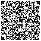 QR code with Alan T Fisher PHD contacts