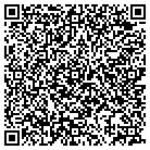 QR code with LA County Challenger Meml Center contacts