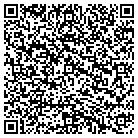 QR code with T Fields & Associates Inc contacts