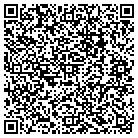 QR code with A1 American Yellow Cab contacts
