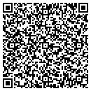 QR code with C E Wood Specialst contacts