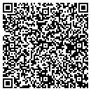 QR code with Claires contacts
