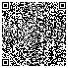 QR code with Hill Cntry Bb Church Southwest contacts