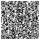 QR code with Roseland Homes Comm Outreach contacts