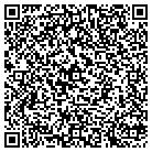 QR code with Masterpeace Communication contacts