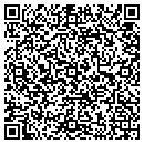 QR code with D'Avignon Design contacts