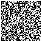 QR code with Marie Mc Quire Residence Assn contacts