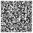 QR code with Catty Corner Ice House contacts
