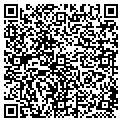 QR code with Cope contacts