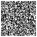 QR code with Hodgson Curtis contacts