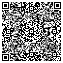 QR code with VF Intimates contacts