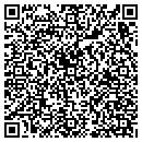 QR code with J R Motor Sports contacts