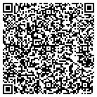 QR code with Bakers Trucking Company contacts