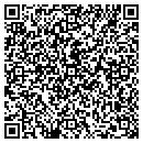 QR code with D C Wireless contacts