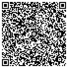 QR code with Rainbow House-Comm Partners contacts