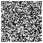 QR code with B T Beier Pest Control contacts
