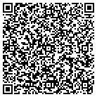 QR code with A 100 Percent Locksmith contacts