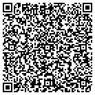 QR code with E A S Communication Inc contacts