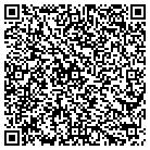 QR code with L M Dotson Exxon Products contacts