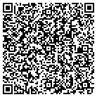QR code with S & B Infrastructure LTD contacts