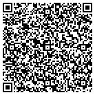 QR code with T & T Import & Wholesale Inc contacts