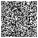 QR code with Angels Nails contacts