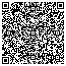 QR code with CM Gardens contacts